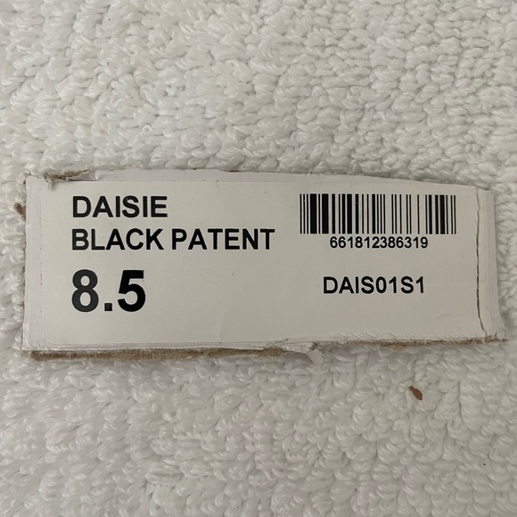 Steve Madden Heels - Daisie - Picture 8 of 8